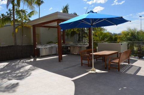 Avoca Palms Resort Apartments - Sunshine Coast Tourism 2