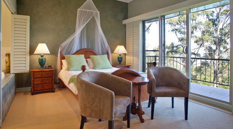 Avocado Sunset Bed & Breakfast - Holiday Sunshine Coast 3