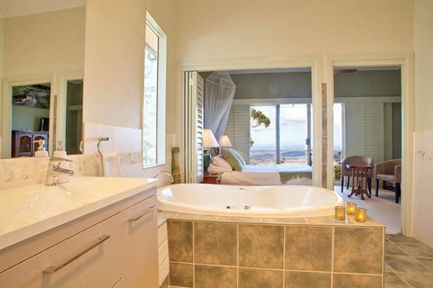 Avocado Sunset Bed & Breakfast - Holiday Sunshine Coast 4