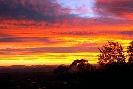 Avocado Sunset Bed & Breakfast - Holiday Sunshine Coast 7