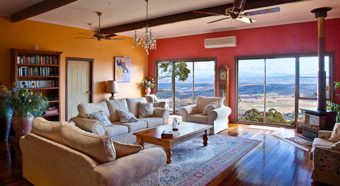 Avocado Sunset Bed & Breakfast - Holiday Sunshine Coast 5