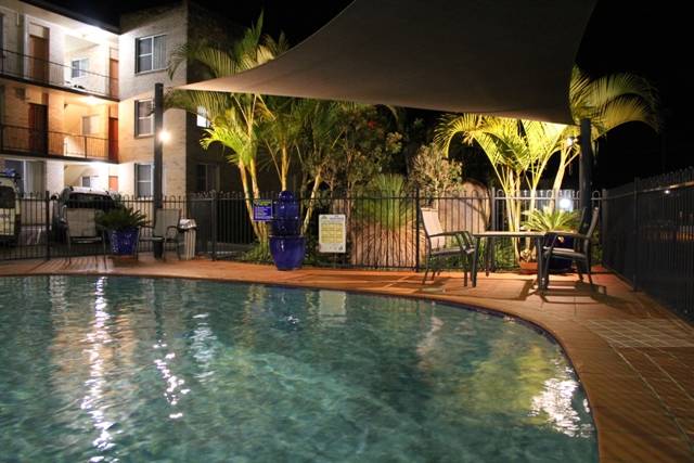 Howards Grass NSW Sunshine Coast Tourism