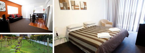 B7 Honeysuckle Apartments - Holiday Sunshine Coast 5