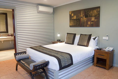 Brainsdale Motel - Sunshine Coast Tourism 0