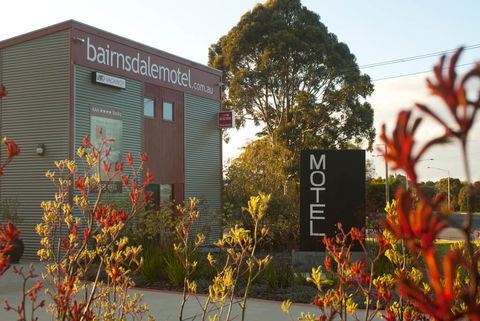 Brainsdale Motel - Sunshine Coast Tourism 4