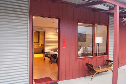 Brainsdale Motel - Sunshine Coast Tourism 5