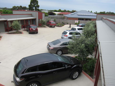 Brainsdale Motel - Sunshine Coast Tourism 6