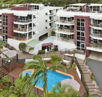 Bali Hai Apartments Noosa - Holiday Sunshine Coast