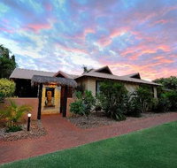 Bali Hai Resort  Spa - Sunshine Coast Tourism