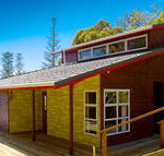 Ball Bay House - Sunshine Coast Tourism
