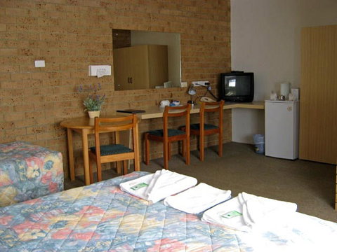 Ballina Centrepoint Motel - Sunshine Coast Tourism 0