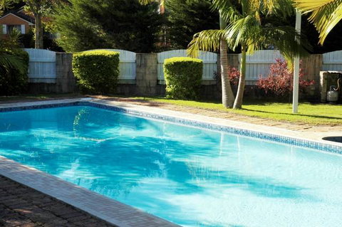 Ballina Colonial Motel - Sunshine Coast Tourism 1