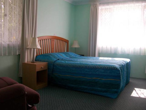Ballina Colonial Motel - Sunshine Coast Tourism 2