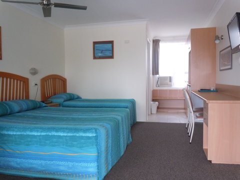 Ballina Colonial Motel - Sunshine Coast Tourism 4