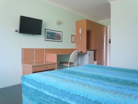 Ballina Colonial Motel - Sunshine Coast Tourism 5