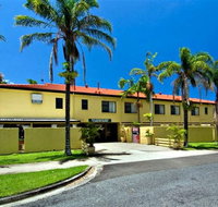 Ballina Homestead Motel - Sunshine Coast Tourism