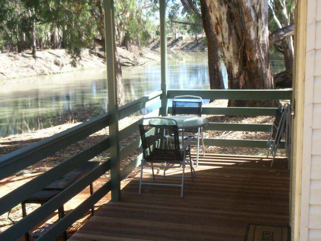 Balranald NSW Sunshine Coast Tourism