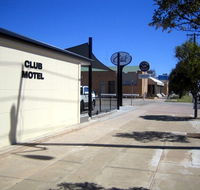 Balranald Club Motel - Sunshine Coast Tourism