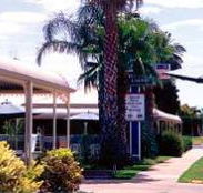 Balranald Motor Inn - Sunshine Coast Tourism