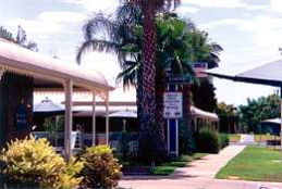 Balranald Motor Inn - Sunshine Coast Tourism 0