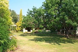 Banderra B And B Farmstay - Holiday Sunshine Coast 0