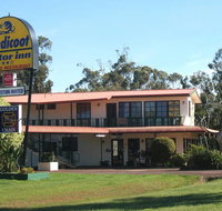 Bandicoot Motor Inn - Holiday Sunshine Coast