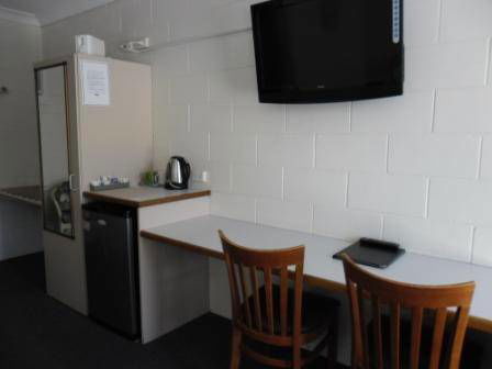 Banjo Paterson Motor Inn & Restaurant - Sunshine Coast Tourism 2