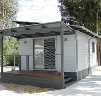 Banksia Tourist Park - Sunshine Coast Tourism