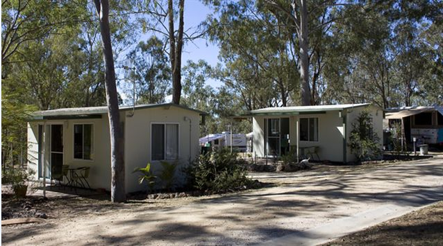 Murgon QLD Holiday Sunshine Coast