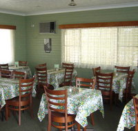 Barcaldine country motor inn - Sunshine Coast Tourism