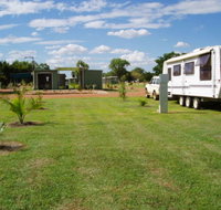Barcaldine Tourist Park - Sunshine Coast Tourism