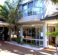 Barkley Inn - Sunshine Coast Tourism