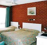 Barooga River Gums Motor Inn - Sunshine Coast Tourism