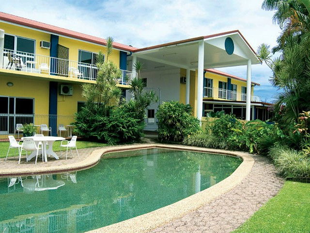 Innisfail QLD Holiday Sunshine Coast