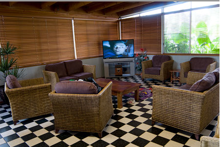 Barrier Reef Motel - Holiday Sunshine Coast 2