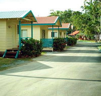 Barrier Reef Tourist Park - Sunshine Coast Tourism