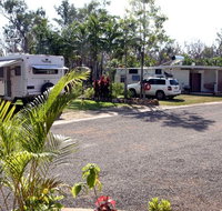 Batchelor Holiday Park - Sunshine Coast Tourism