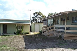 Baudin Budget - Sunshine Coast Tourism 1