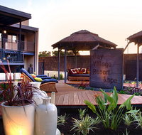 Bay Village Resort and Spa Dunsborough - Sunshine Coast Tourism