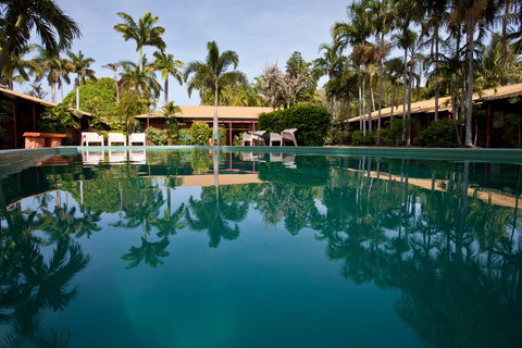 Bayside Holiday Apartments - Sunshine Coast Tourism 8