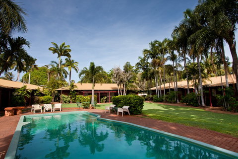 Bayside Holiday Apartments - Sunshine Coast Tourism 9