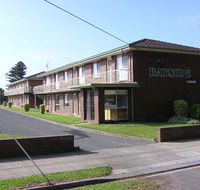 Bayside Lodge - Sunshine Coast Tourism