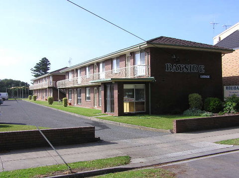 Bayside Lodge - Holiday Sunshine Coast 0