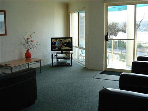 Bayview Apartments - Holiday Sunshine Coast 3