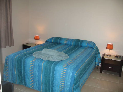 Bayview Coral Bay - Sunshine Coast Tourism 5