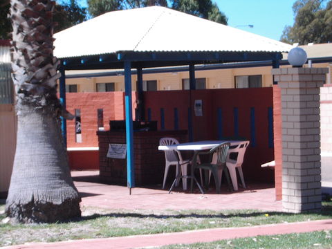 Bayview Motel Esperance - Sunshine Coast Tourism 1