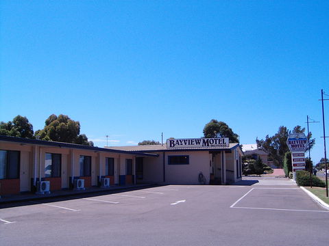 Bayview Motel Esperance - Sunshine Coast Tourism 0