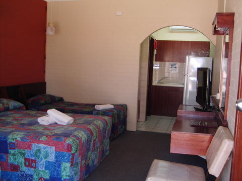 Bayview Motel Esperance - Sunshine Coast Tourism 3