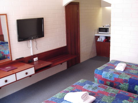 Bayview Motel Esperance - Sunshine Coast Tourism 4