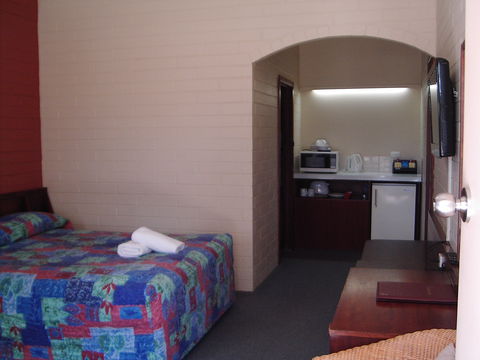 Bayview Motel Esperance - Sunshine Coast Tourism 5